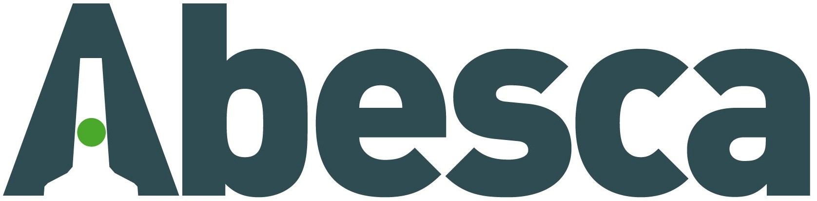 Logo ABESCA, Associazione Barriere Elementi Sicurezza Cemento Armato