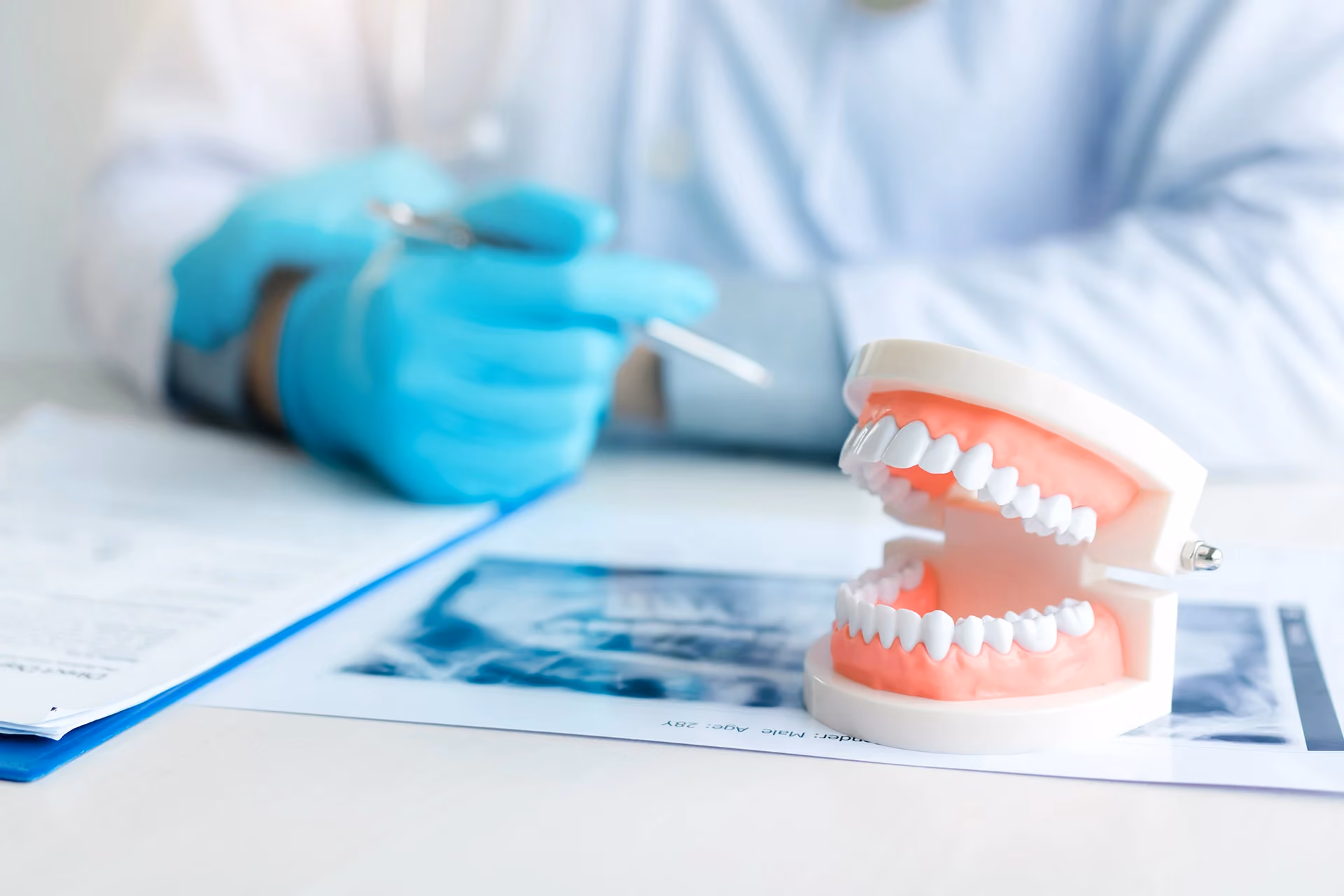 Dentures
