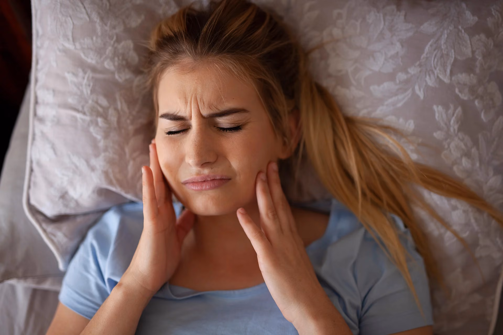 TMJ/TMD Treatment