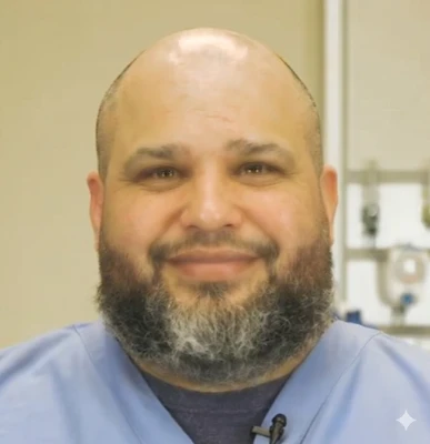 Brian Maklary