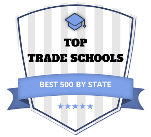 Top Trade Schools. Best 500 By State