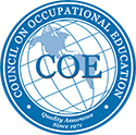Council on Occupational Education