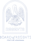 Board of Regents. State of Louisiana.