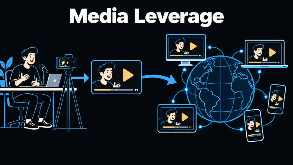 Media Leverage