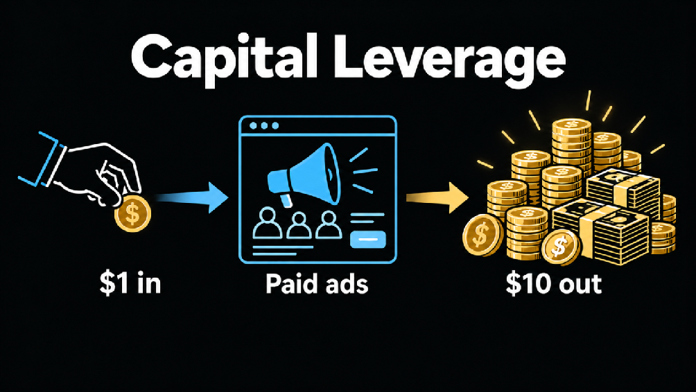 Capital Leverage