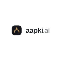 aapki-ai logo
