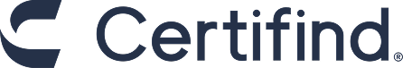 Certifind logo