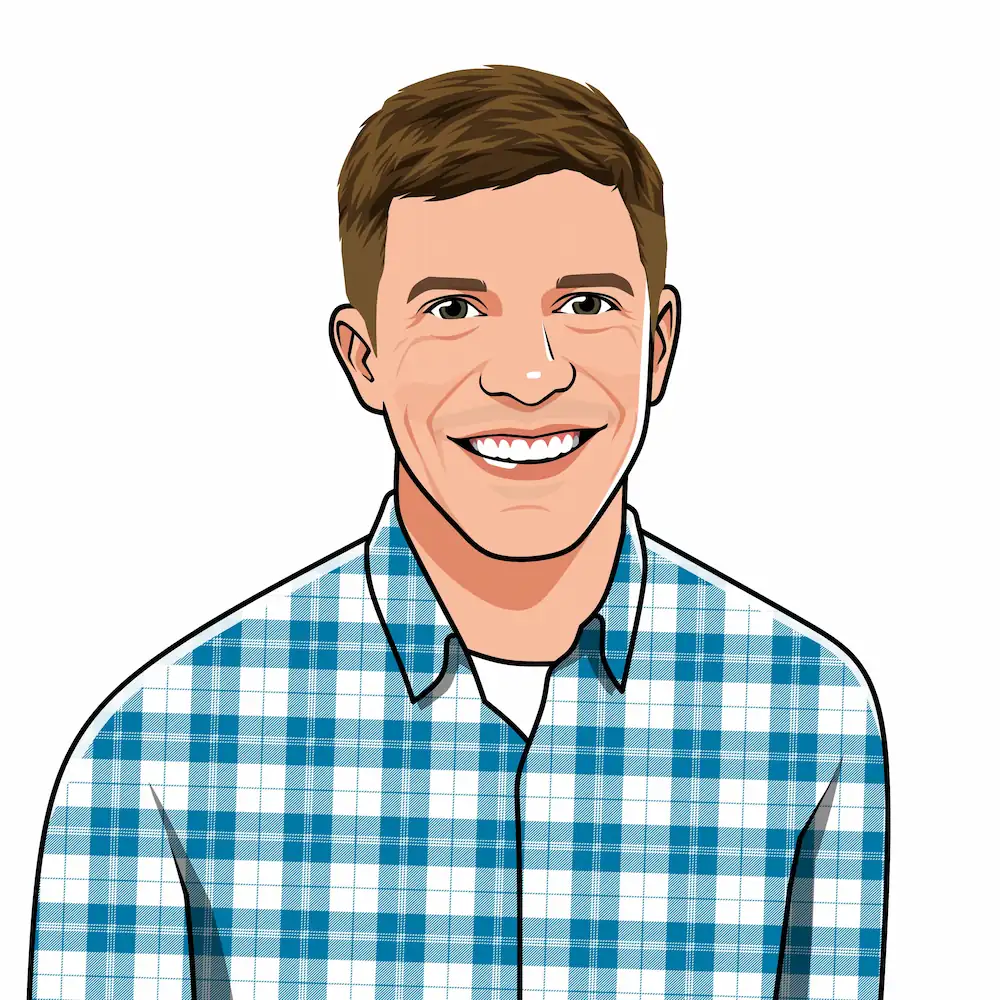 Keith Drake