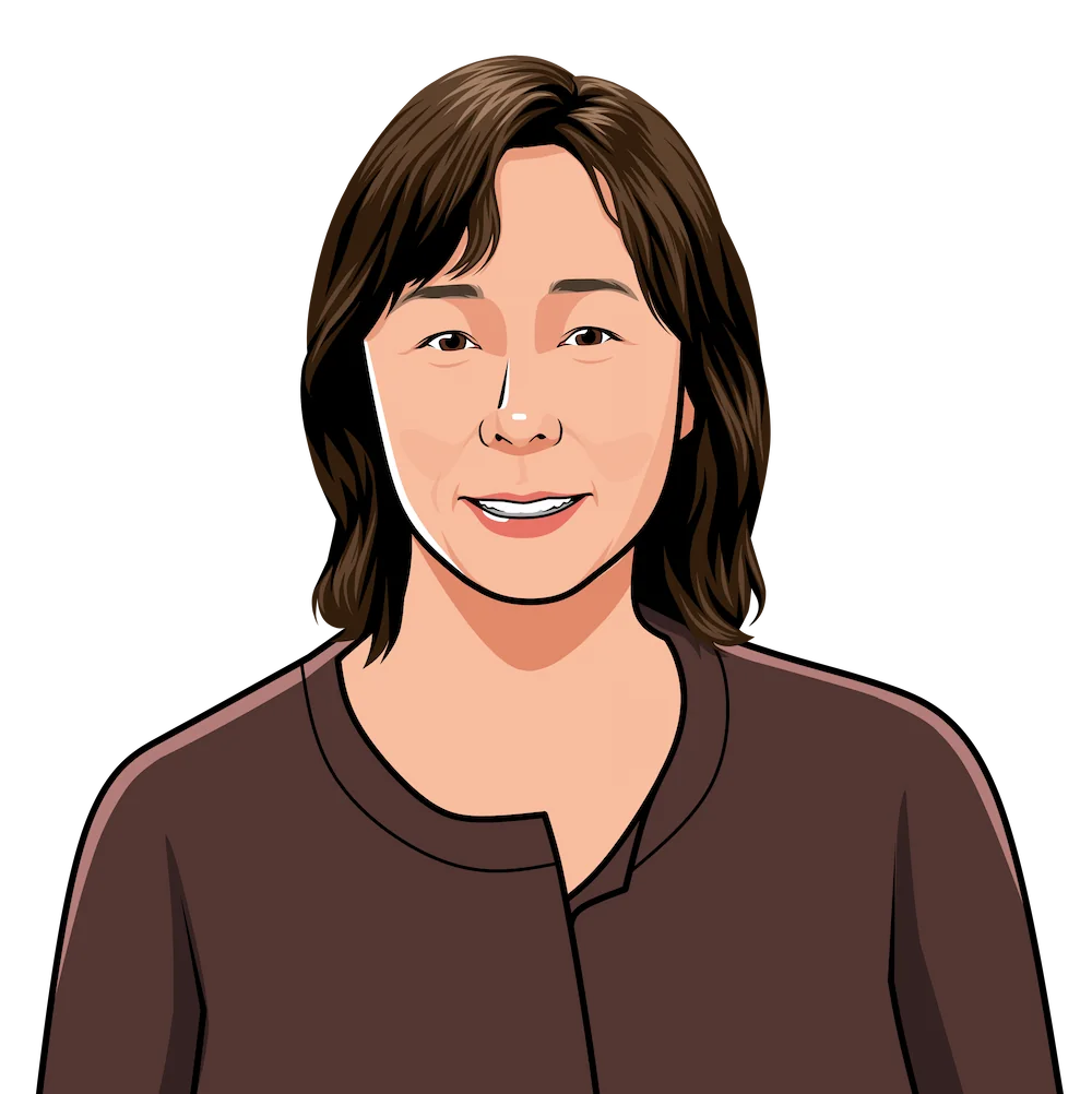 Jean Yoon