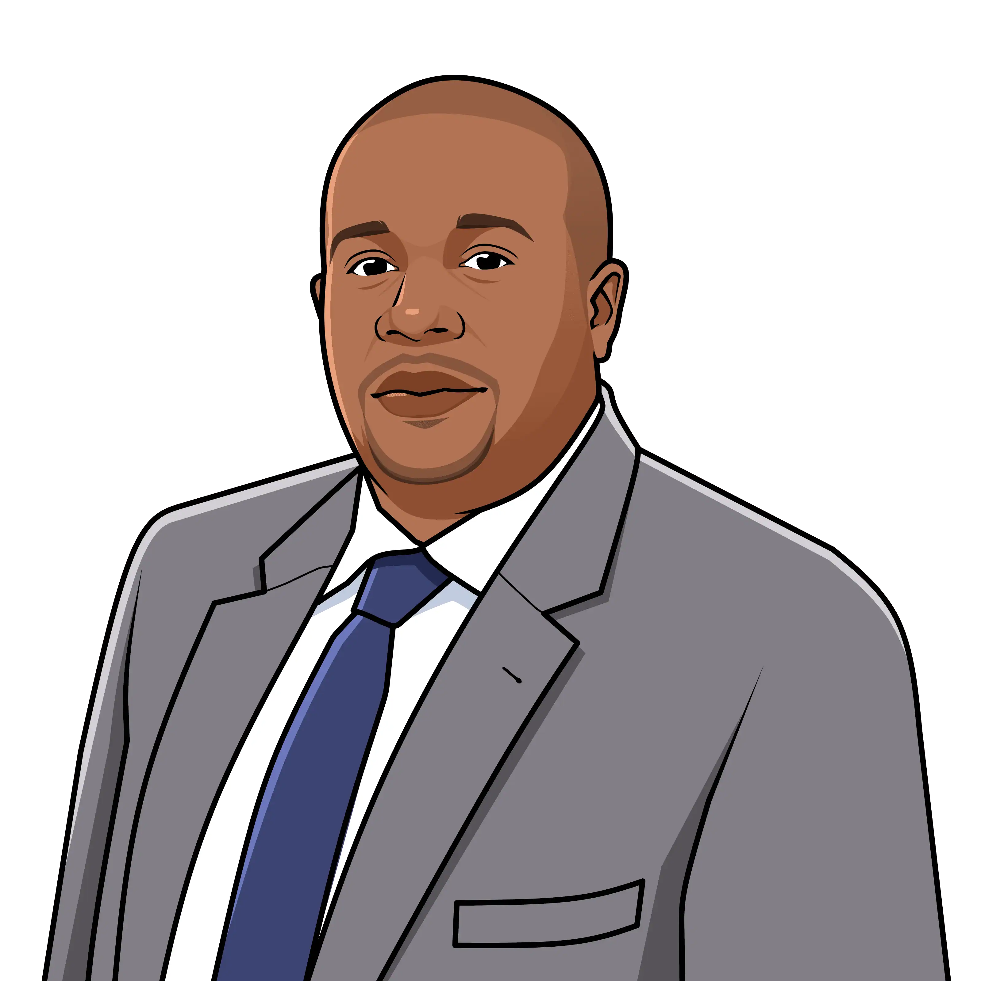 Chima Ndumele