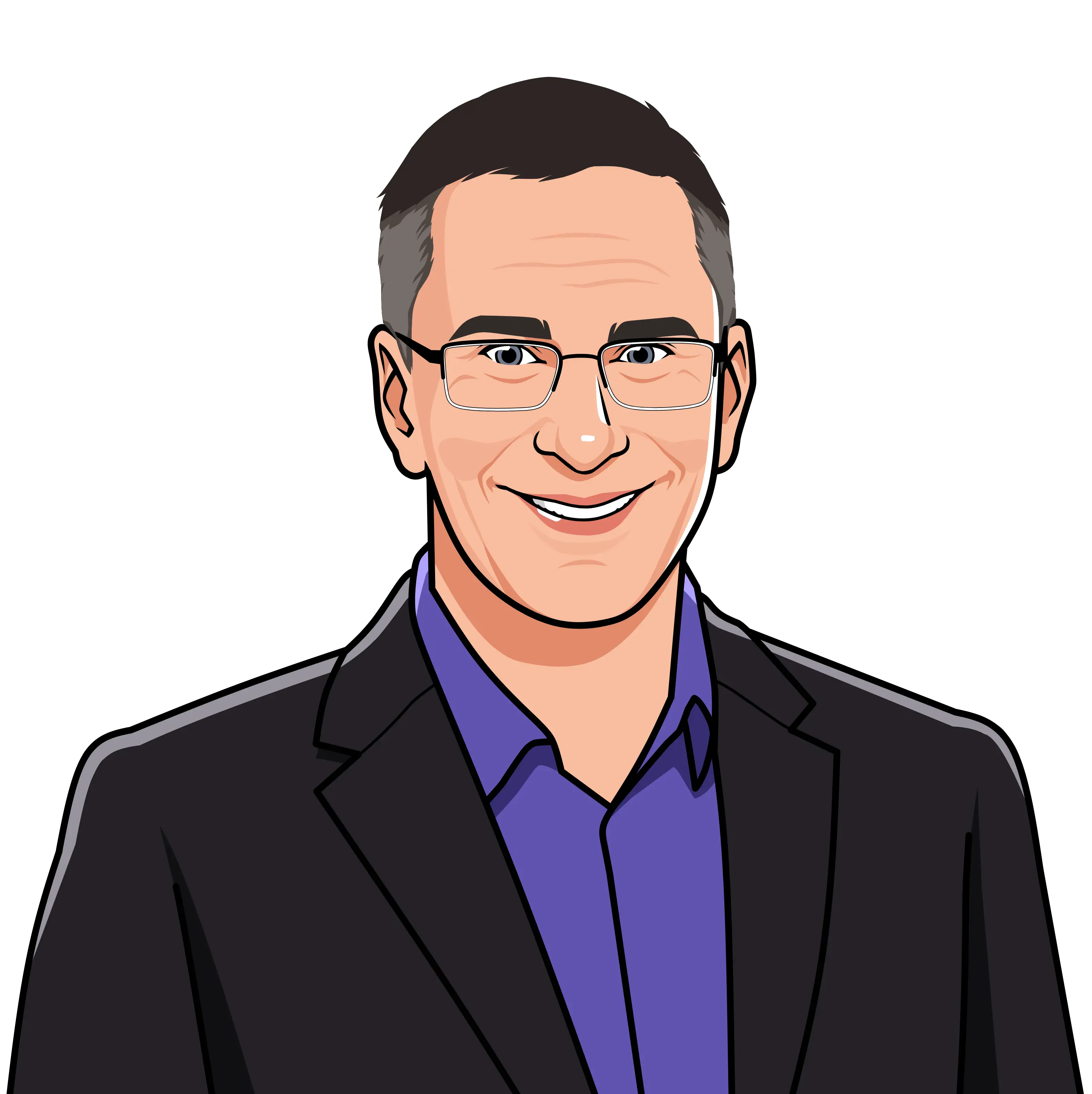 Jonathan Gruber