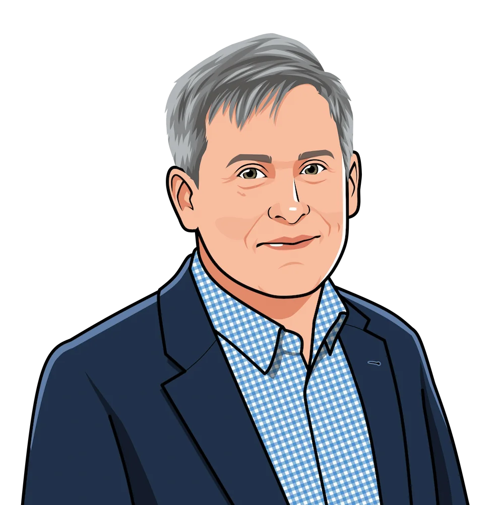 Michael Chernew