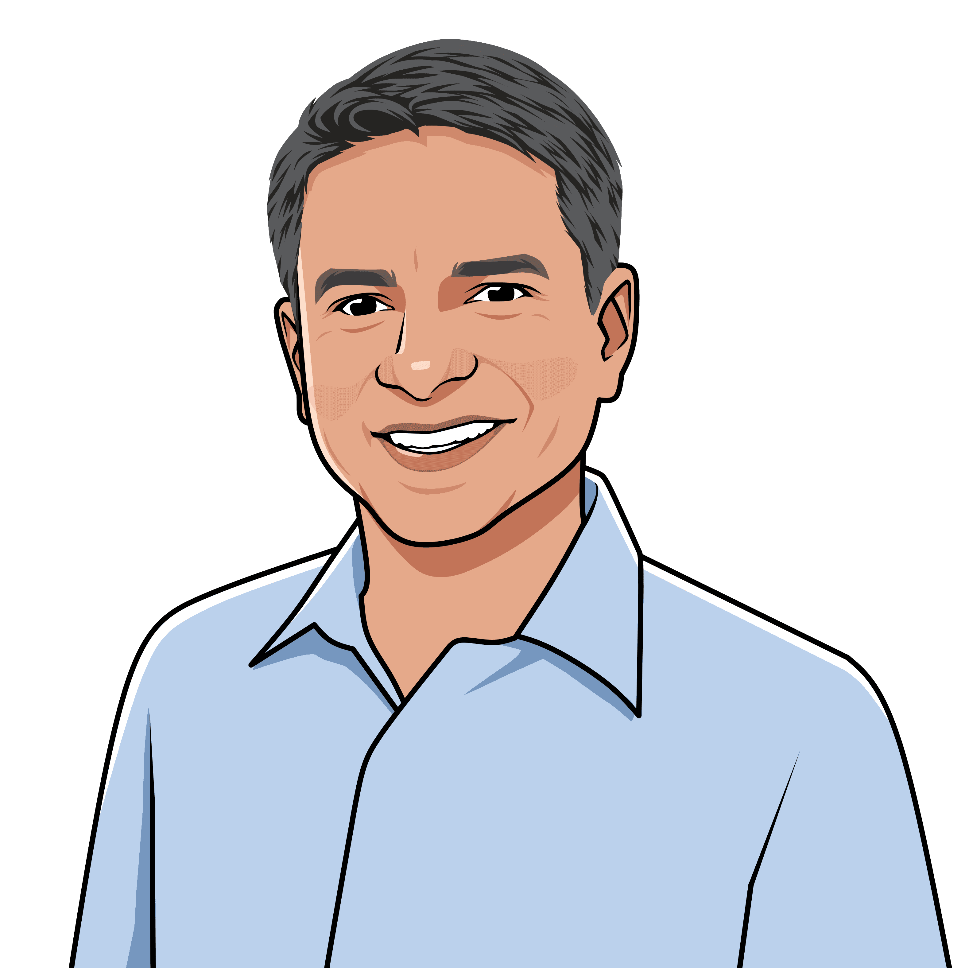 Amitabh Chandra