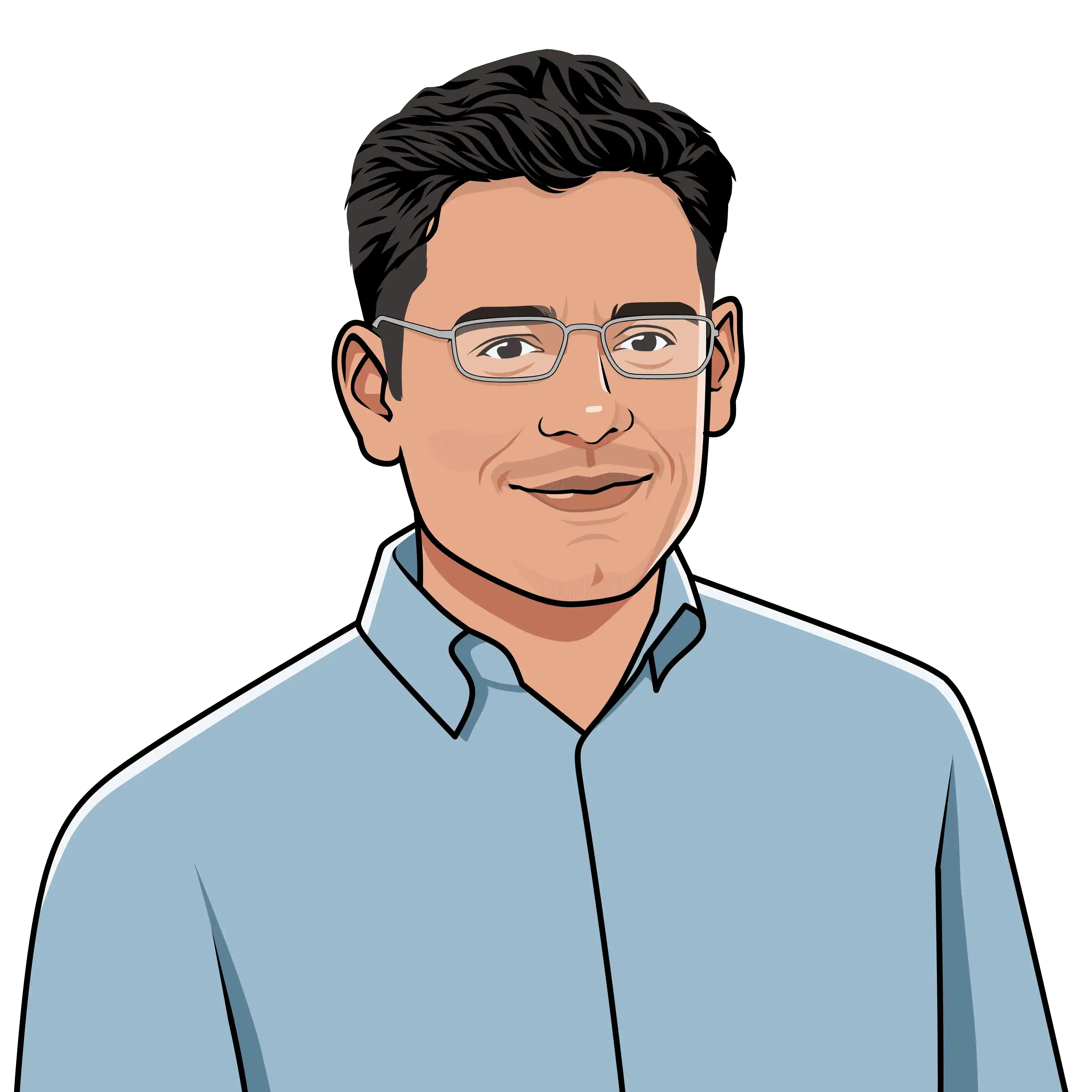 Nikhil Agarwal