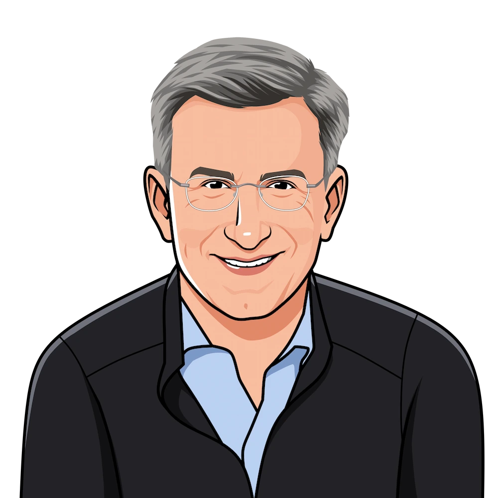 Peter Orszag