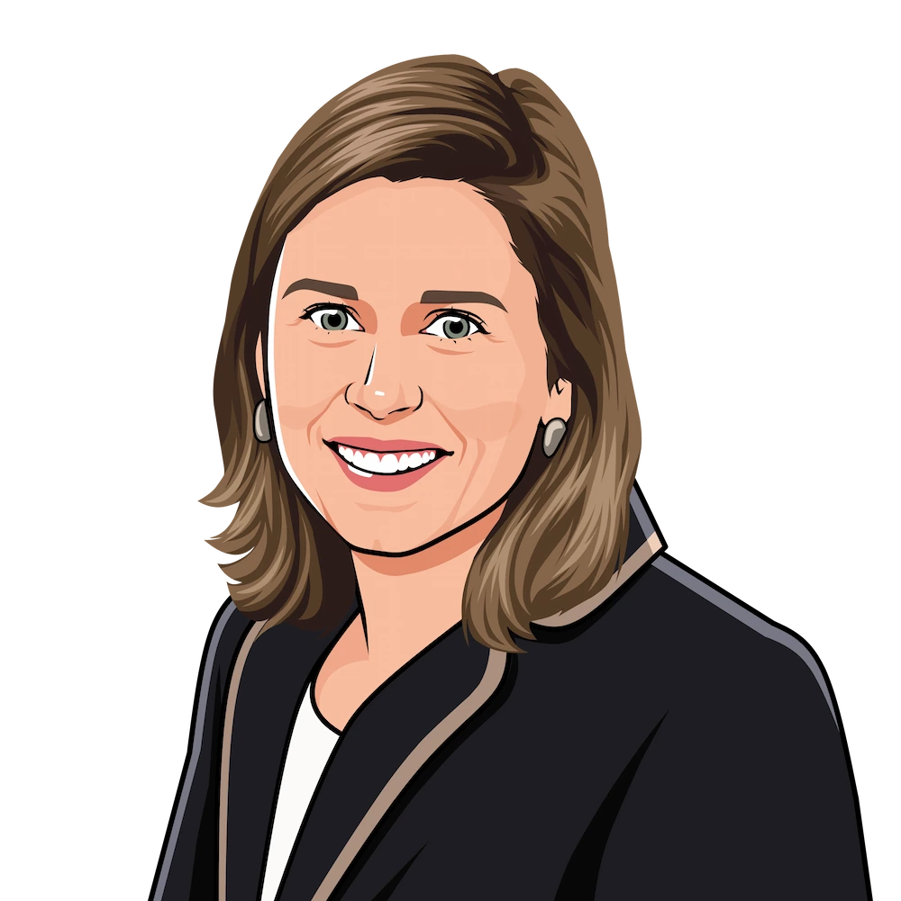 Fiona Scott Morton