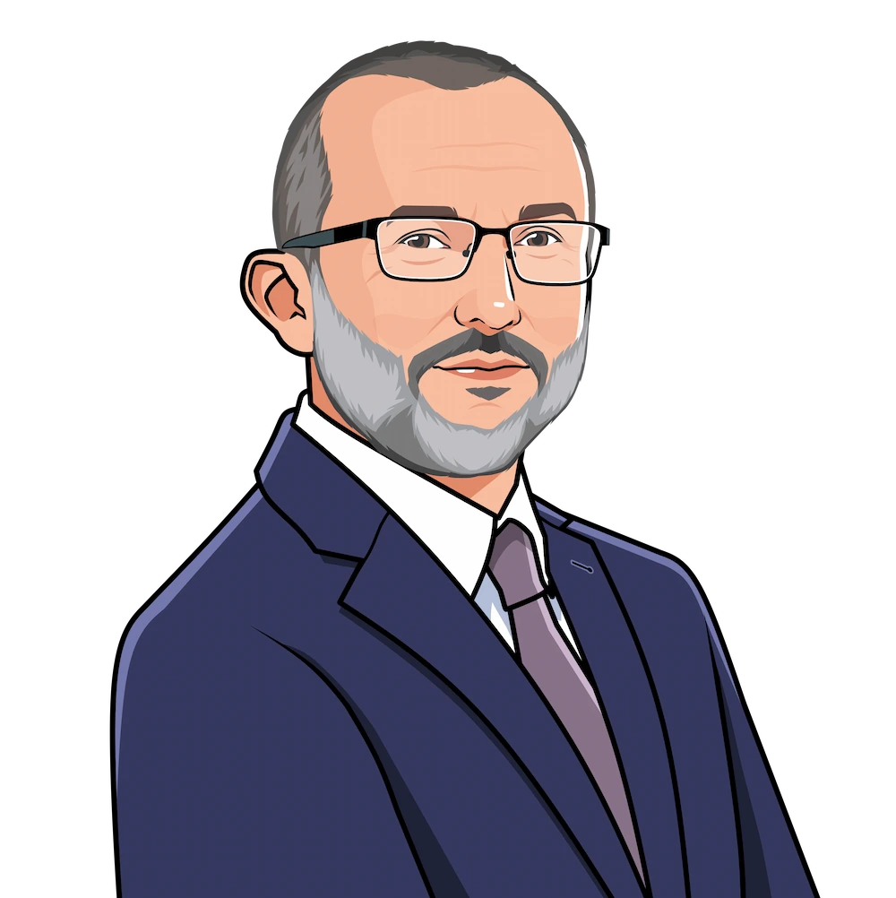 Mario Macis