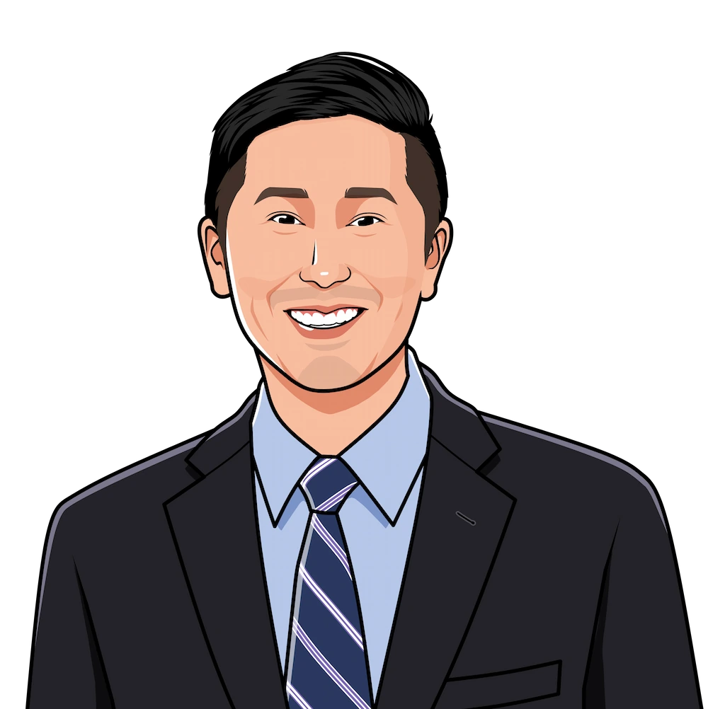 Stephen Chahn Lee