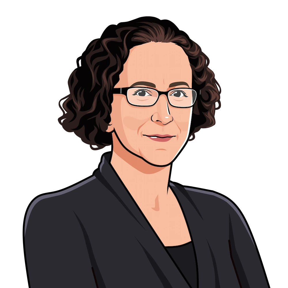 Amy Finkelstein