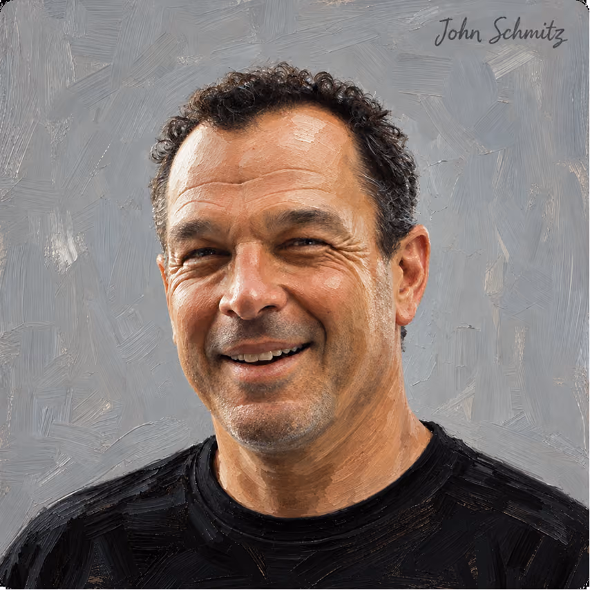 John Schmitz, Nagomi Security