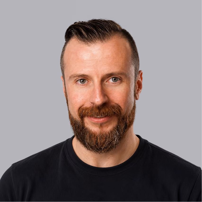 Alexei Rubinstein, Nagomi Security