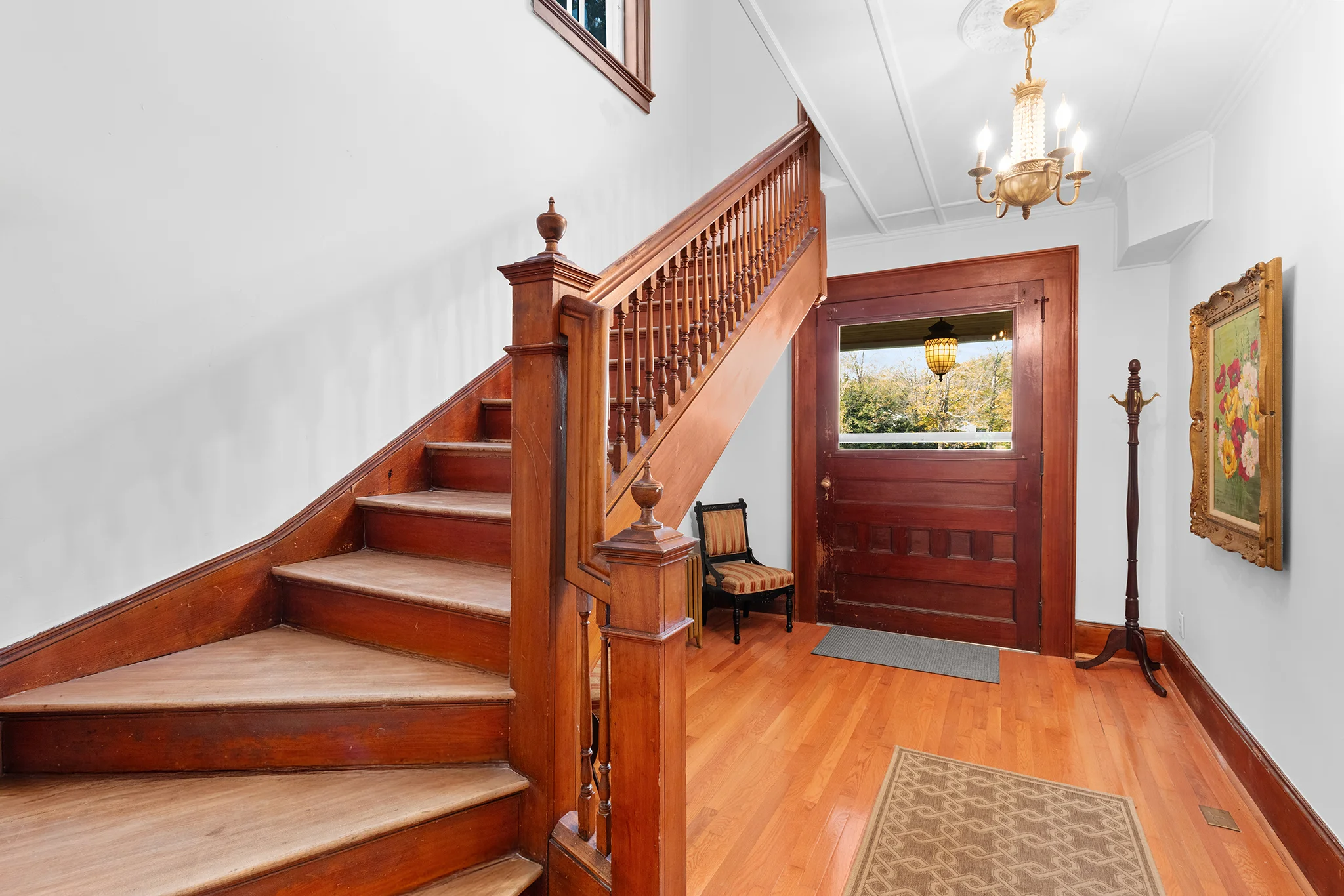 Entryway
