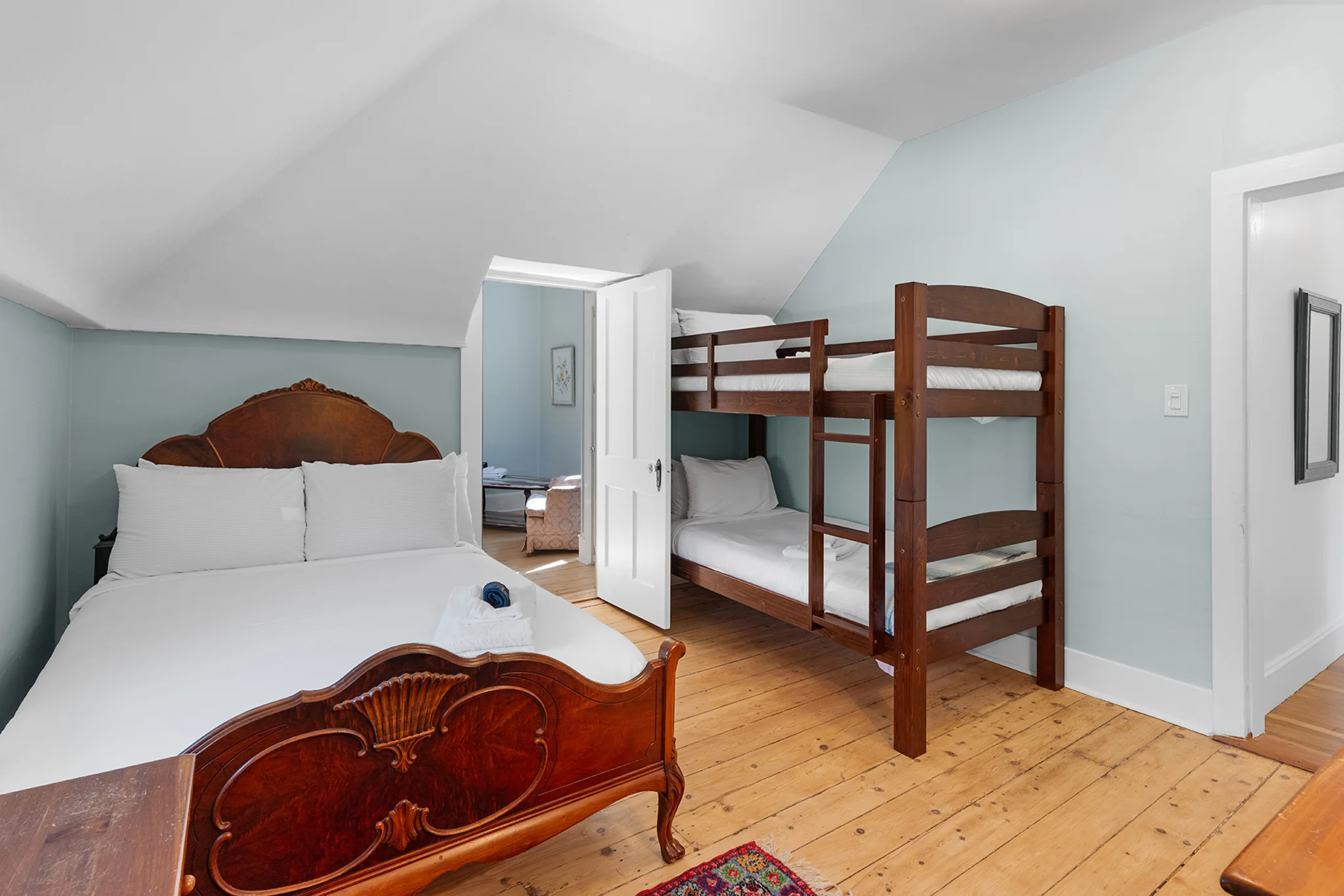 Bedroom 4