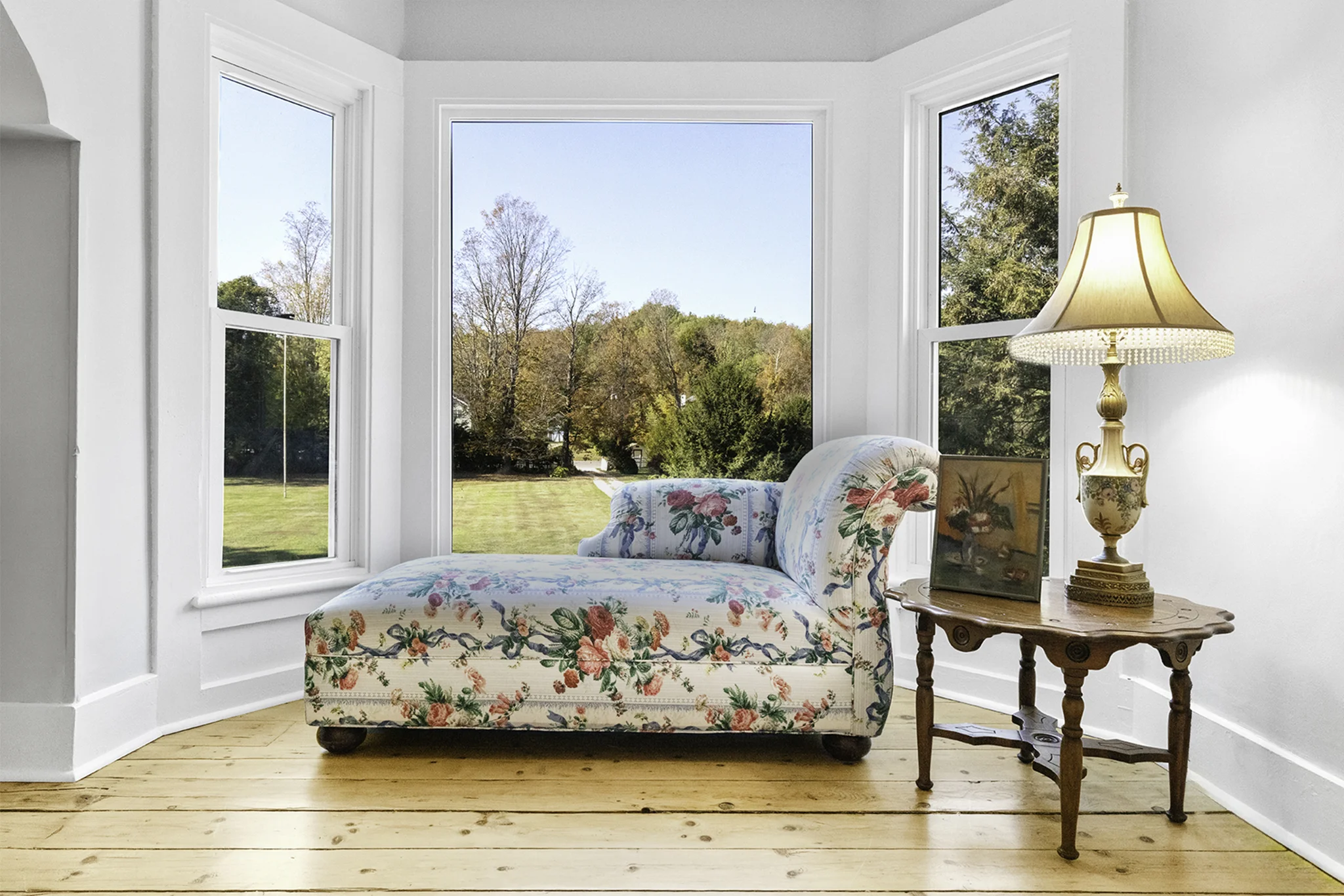 Sitting Nook