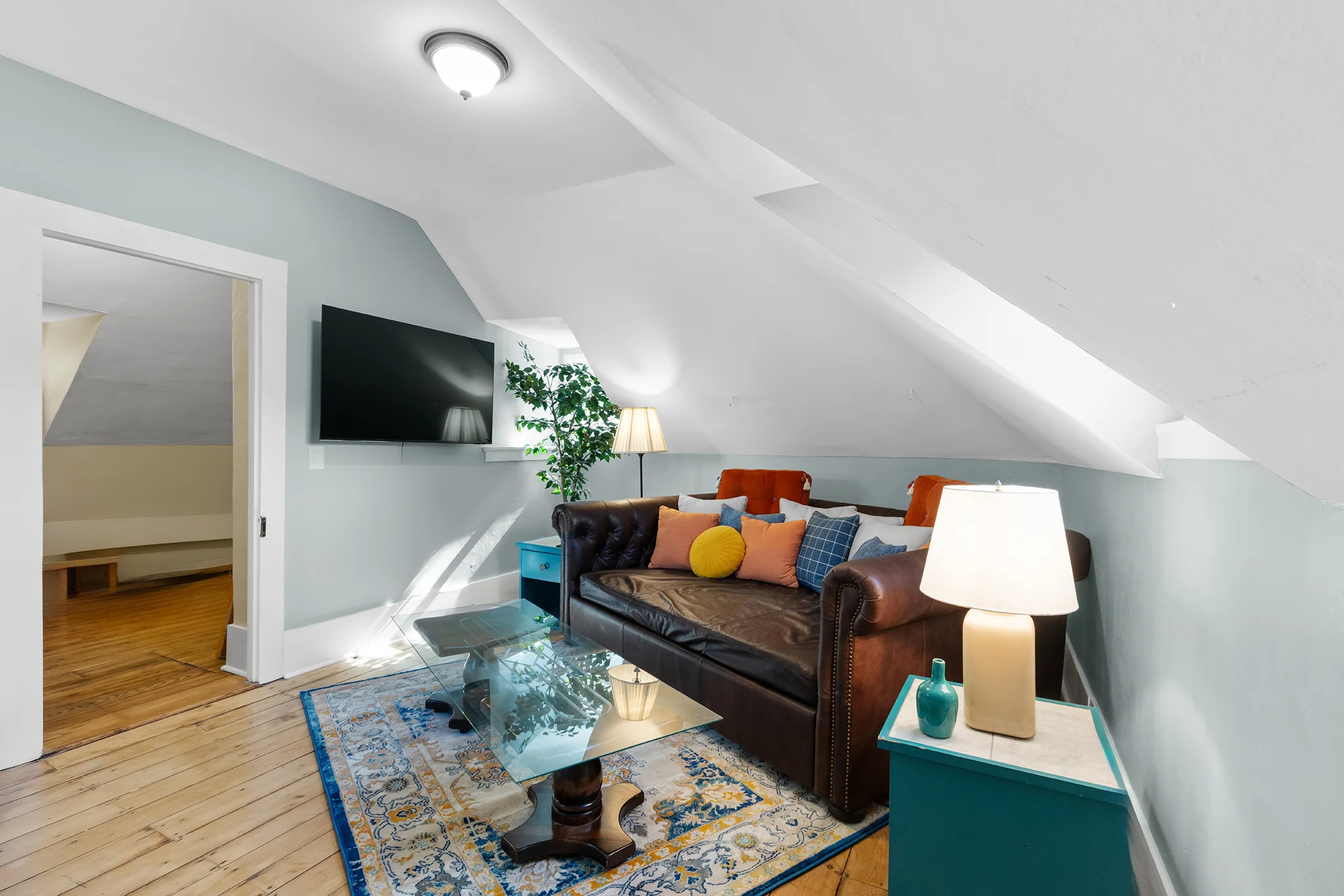 Childrens Playroom