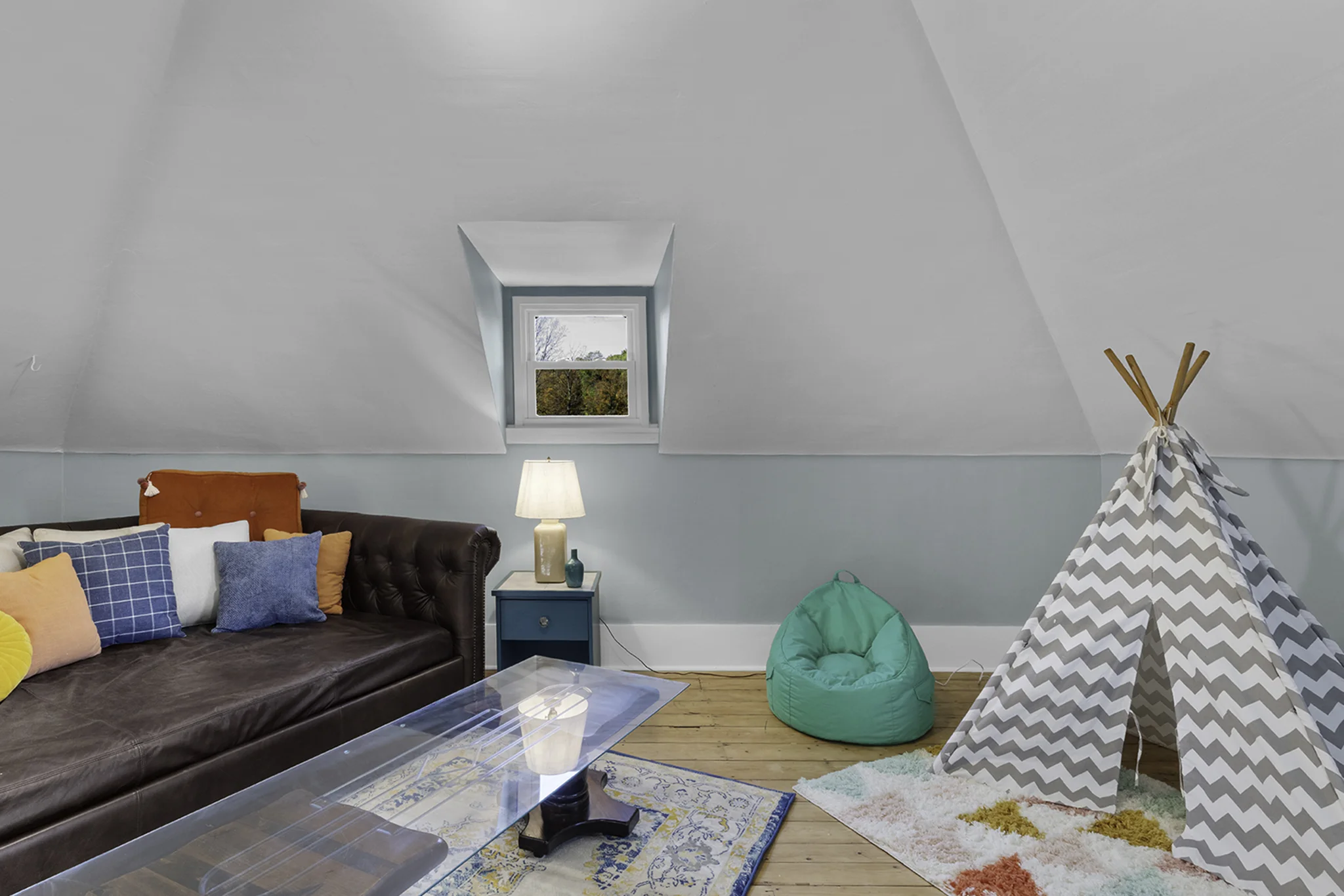 Childrens Playroom