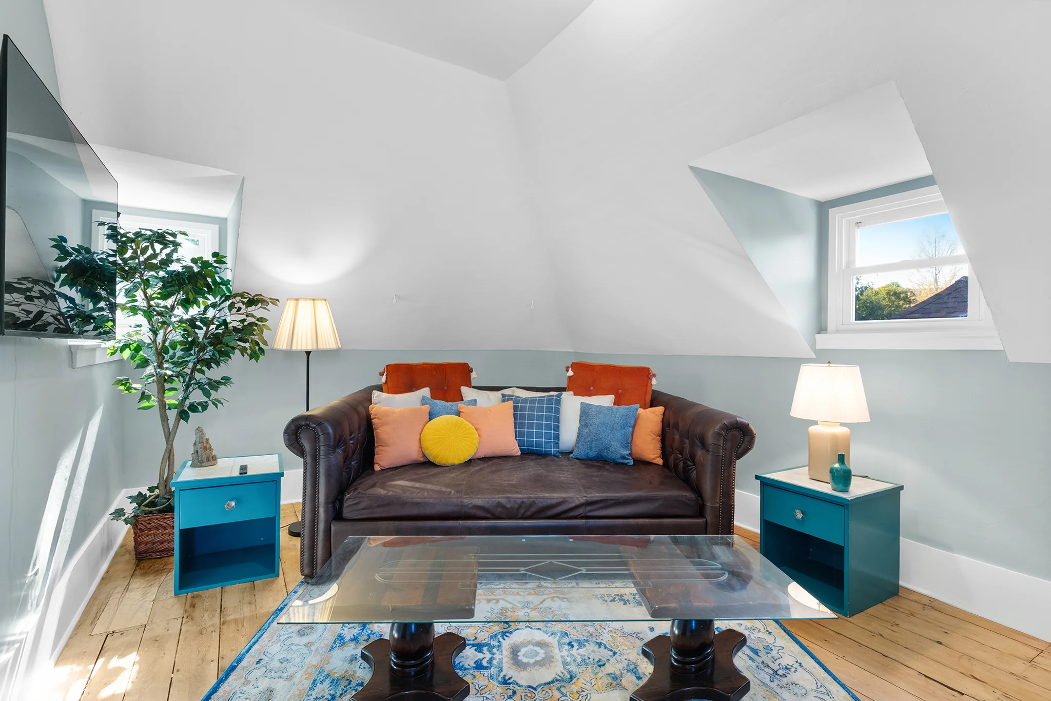 Childrens Playroom