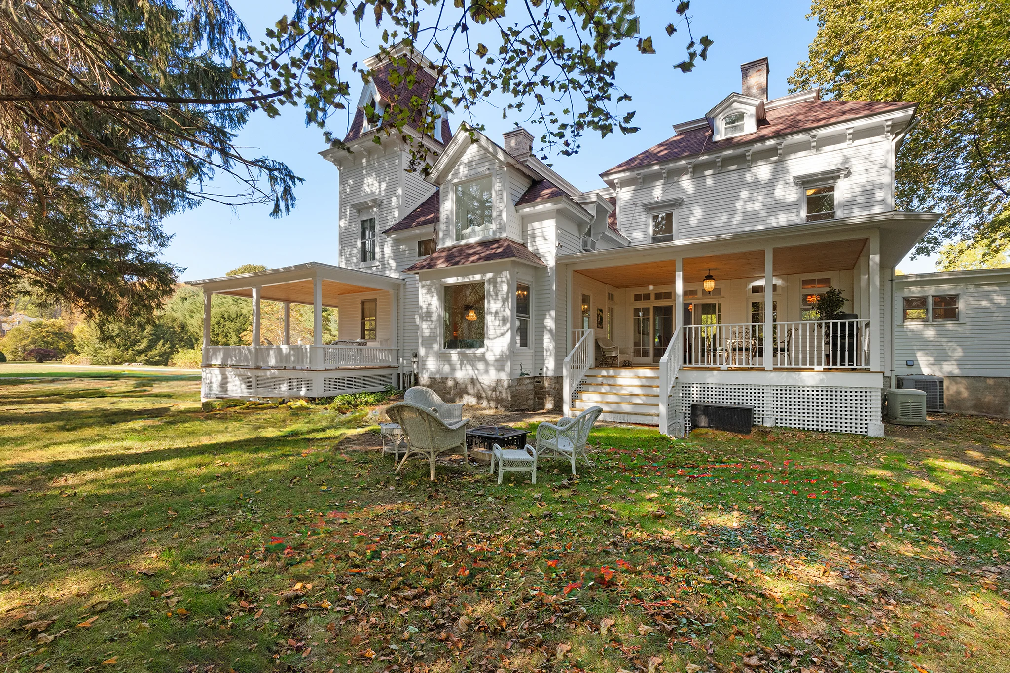 Porch
