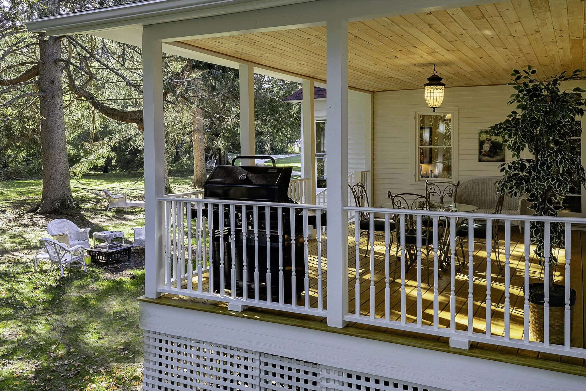 Porch