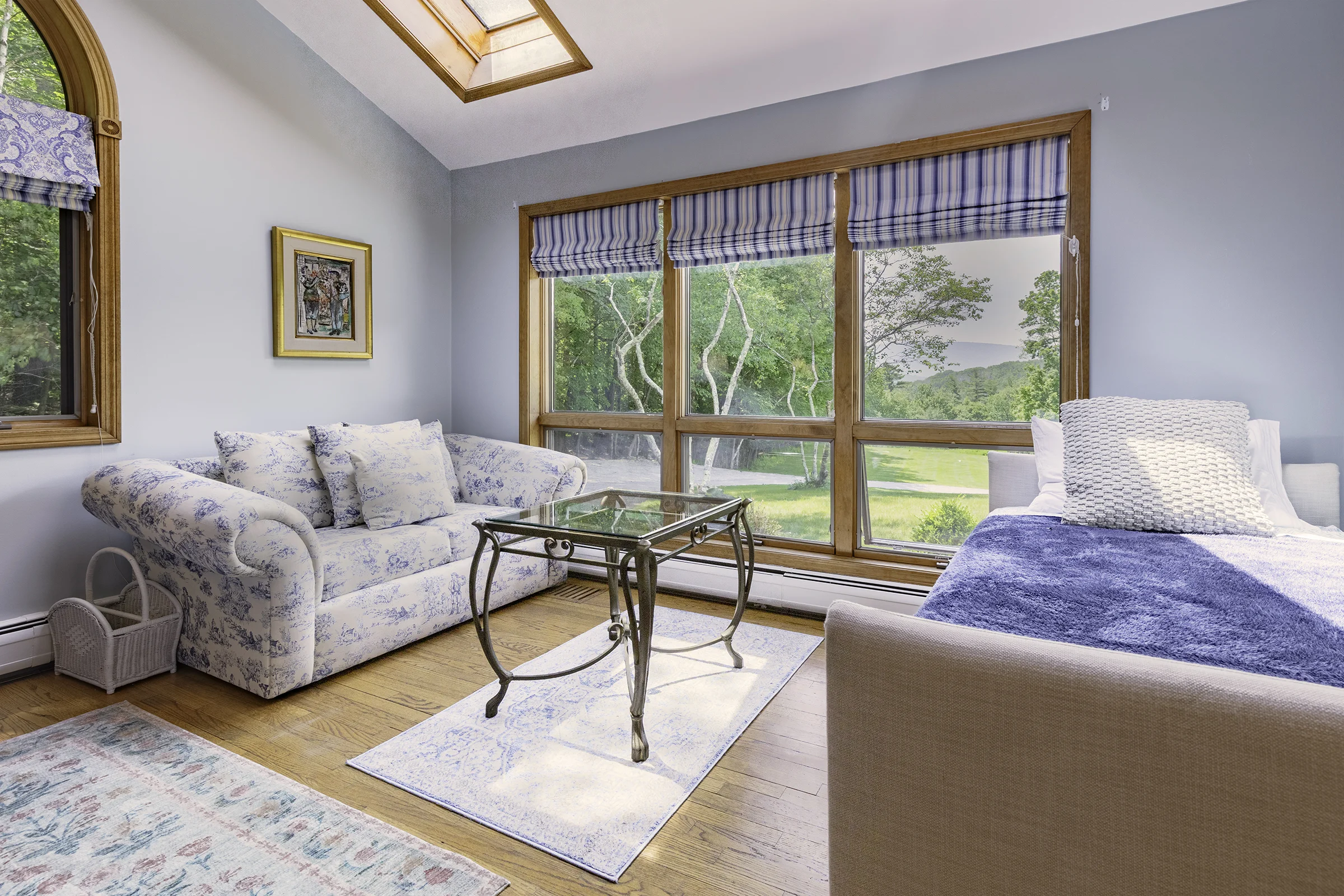 Sitting Area