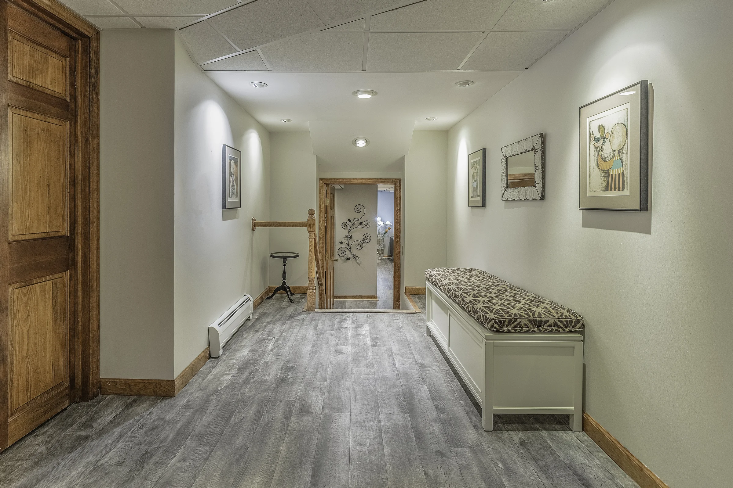 Hallway