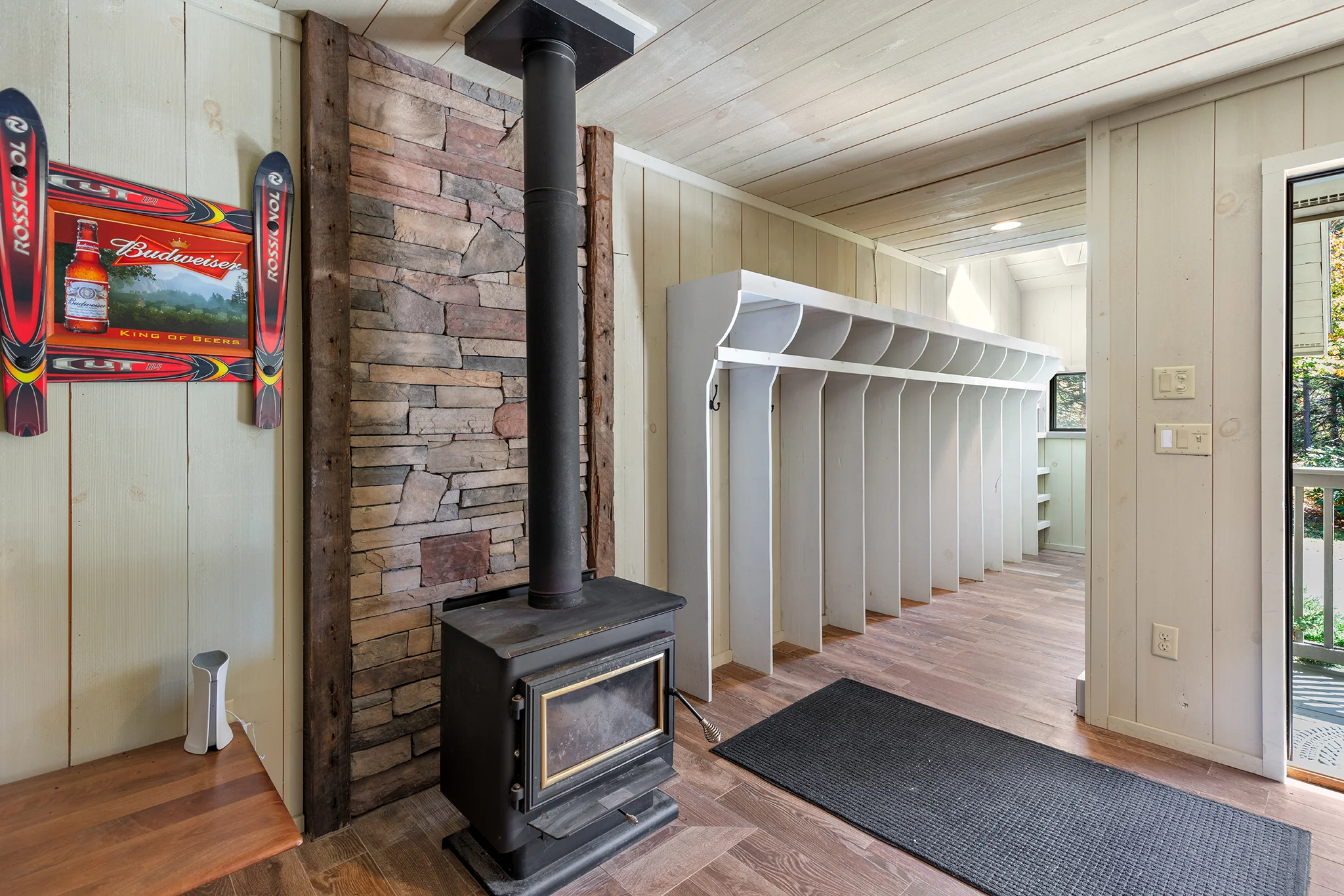 Entryway