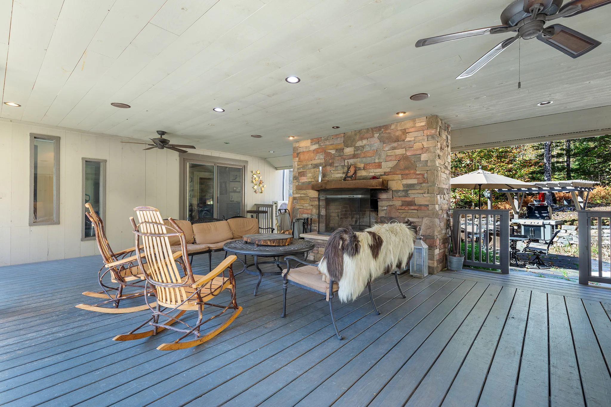 Porch