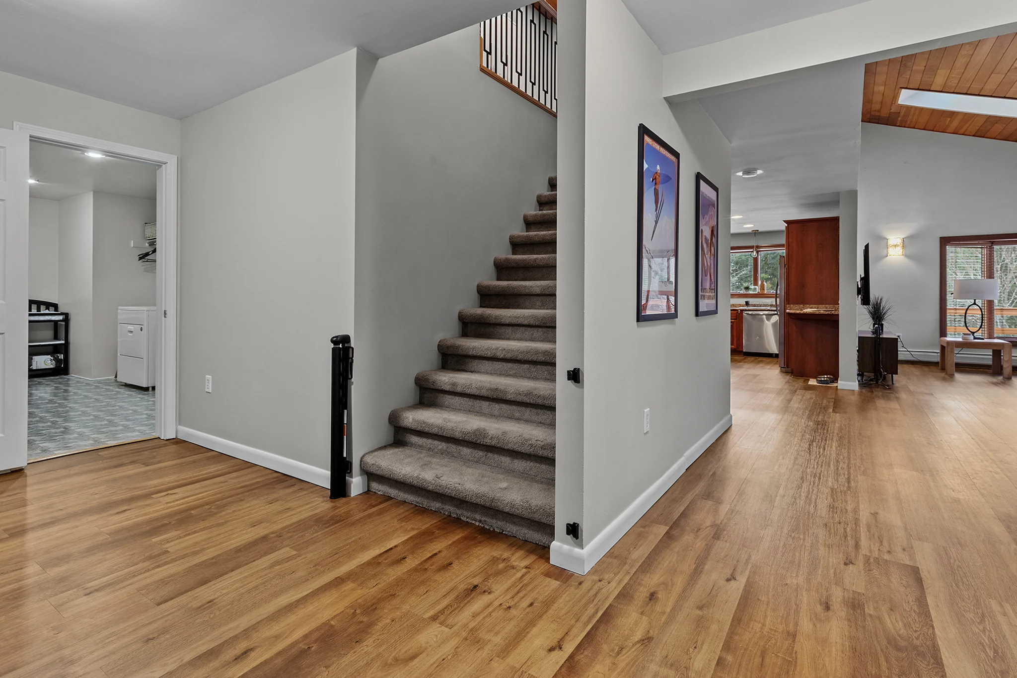 Hallway
