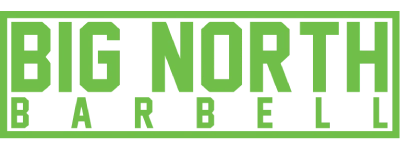 Big North Barbell