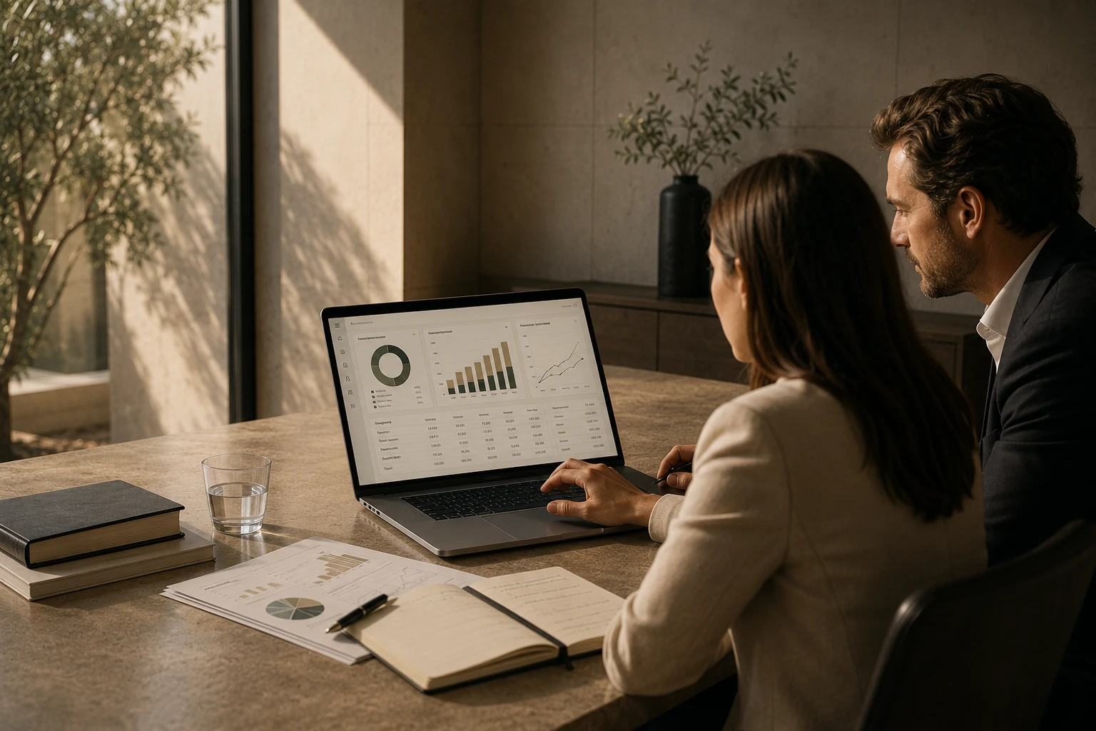 5 Family Office Reporting Examples to Inspire You