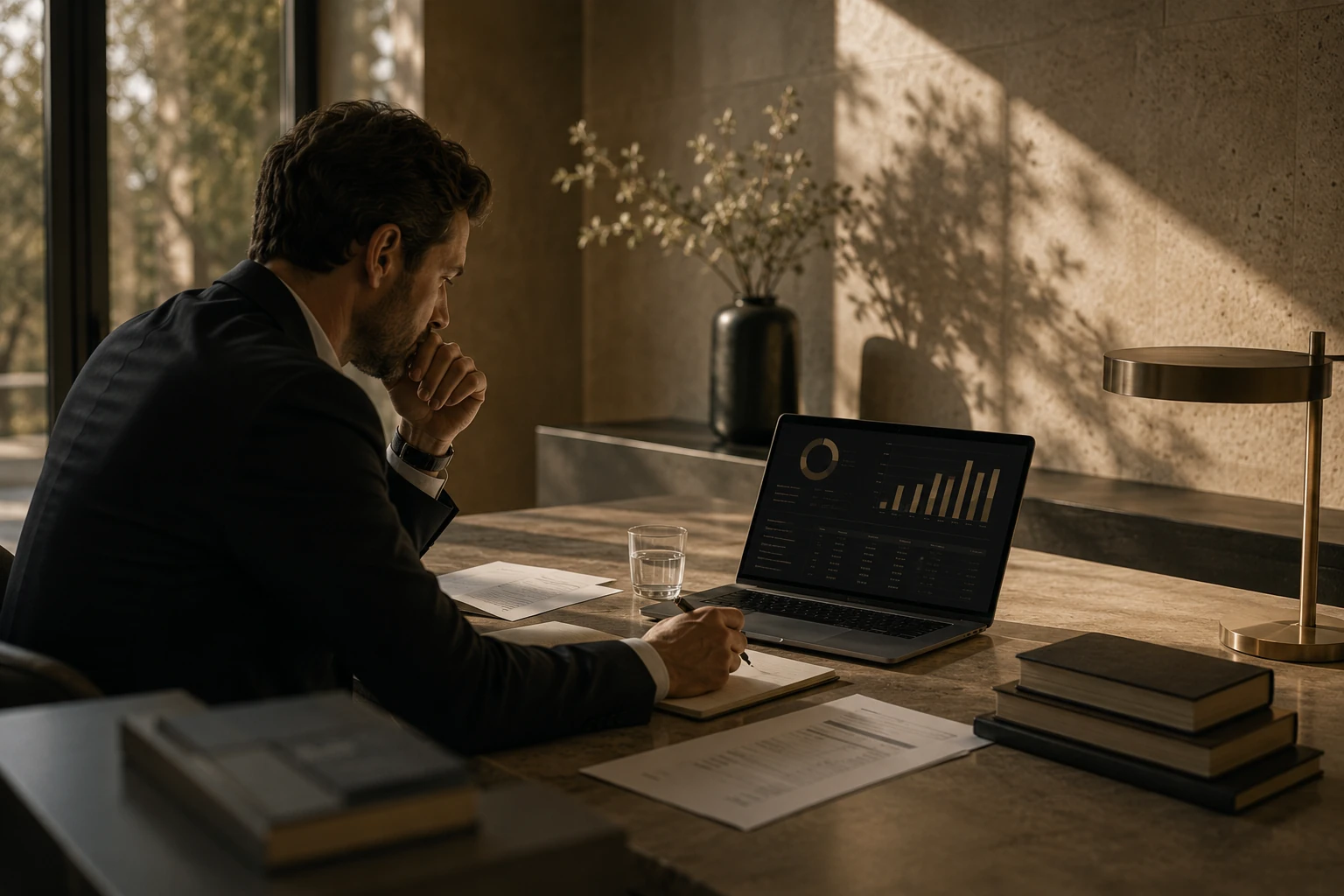 3 Signs You Should Revisit Your Family Office Tech Strategy