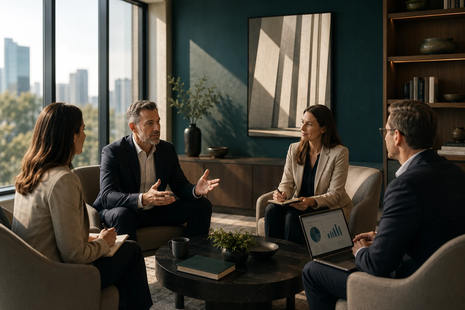The Client Service Trifecta: Family Office Software Client Support, Education, and Training
