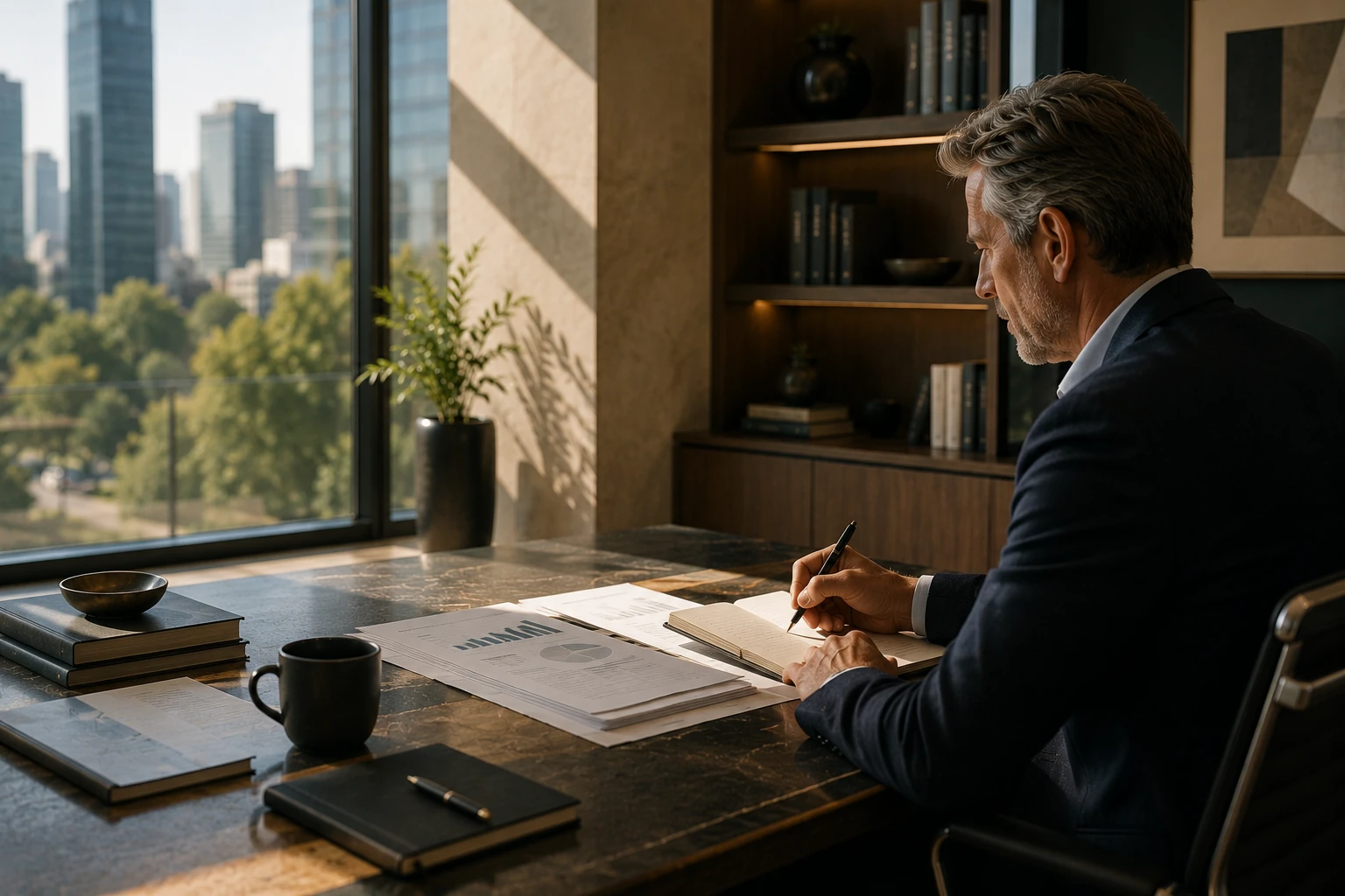 Family Office Client Portals: 5 Vital Financial Insights + Examples