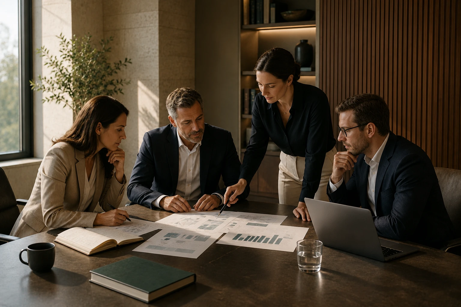 Data, People and Process: Key Considerations for Family Offices Implementing a Wealthtech Solution