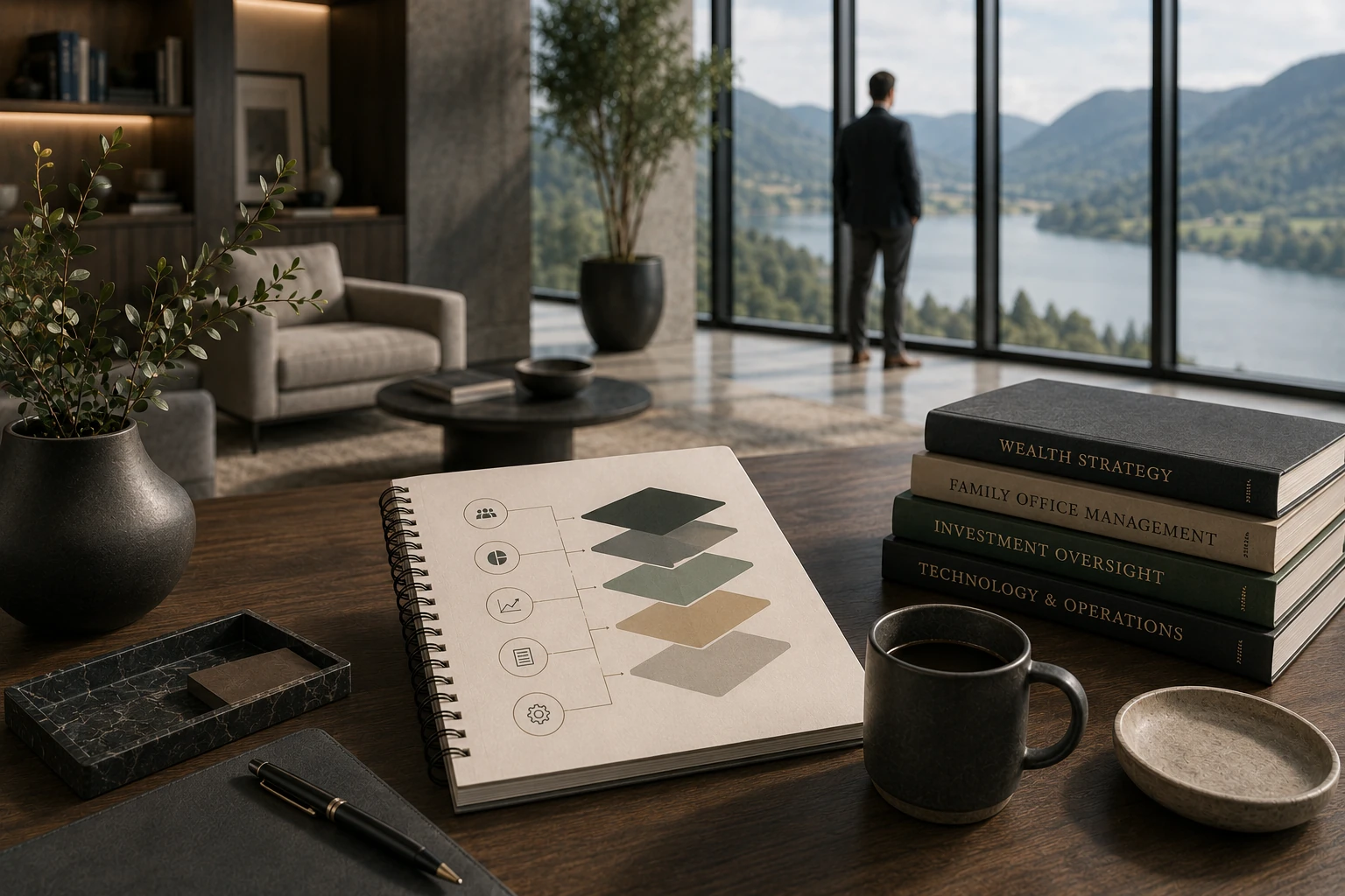 Building a Family Office Technology Stack [Tips + Evaluation]