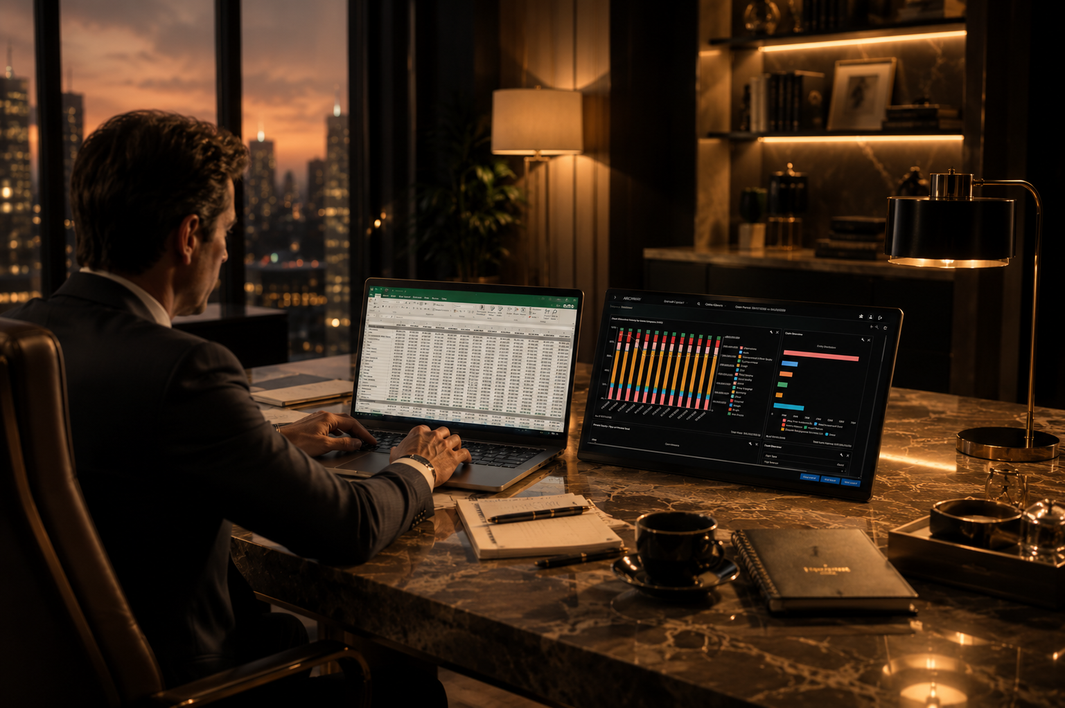 5 Signs Your Family Office Has Outgrown Spreadsheets