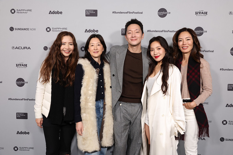 Bedford Park Wins Special Jury Award for Debut Feature
