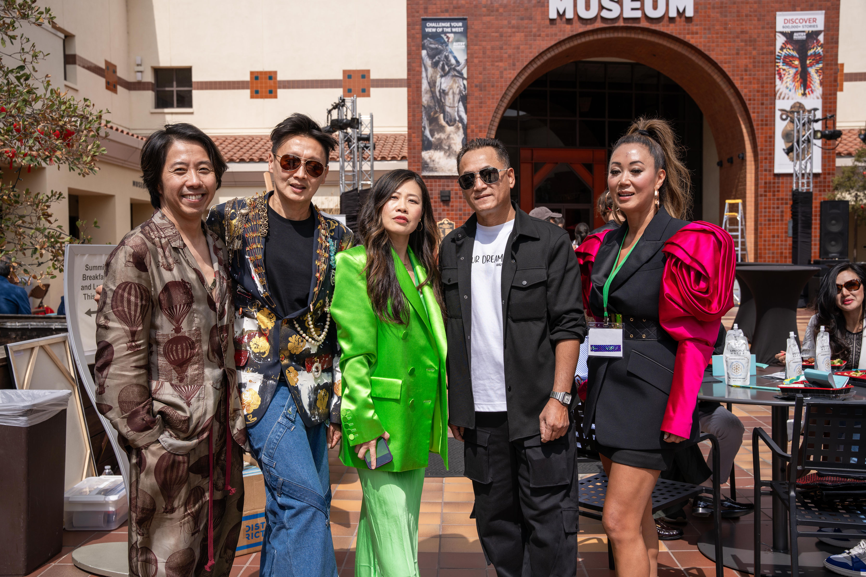 Global Asian Moon Fest Recap