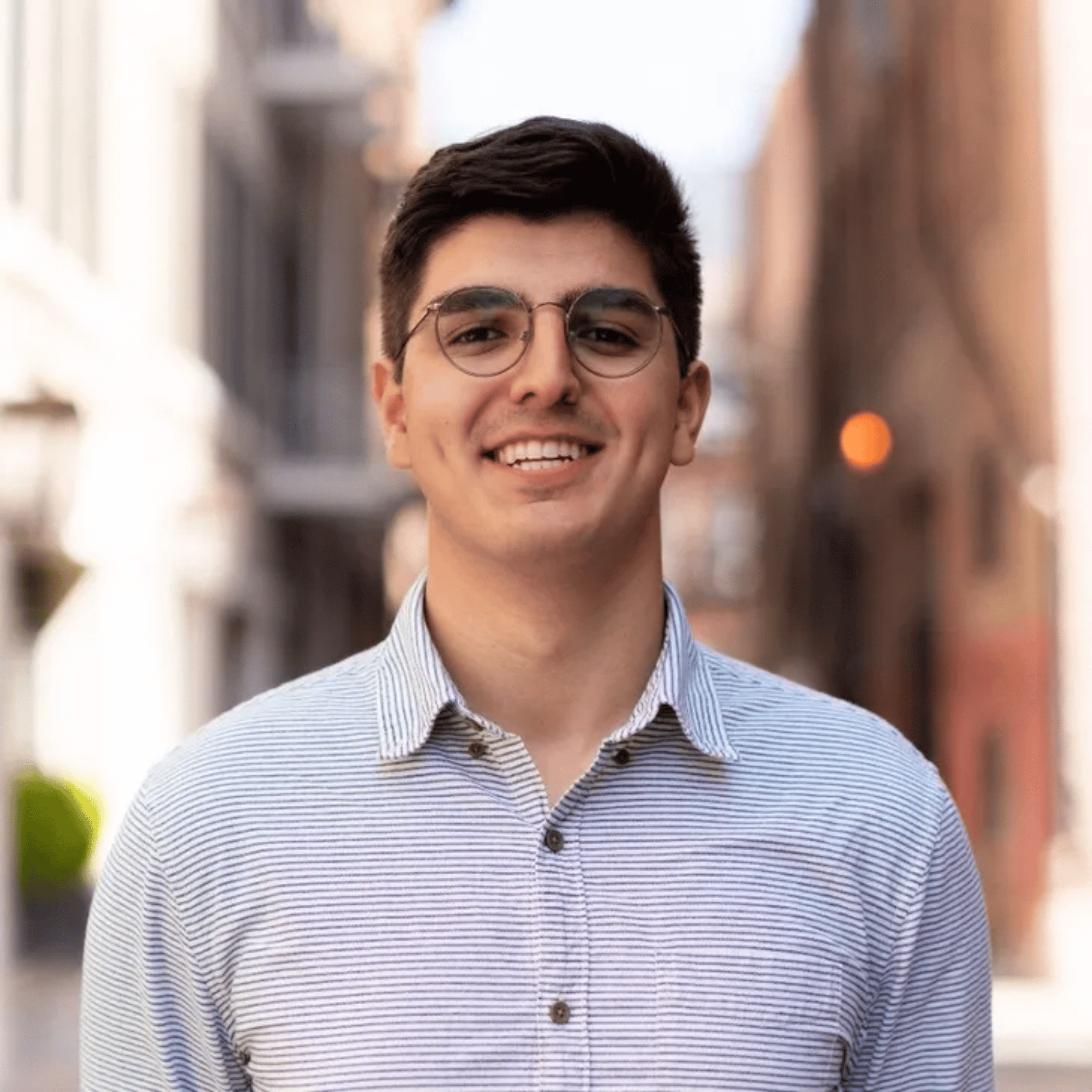 Team Member Photo
