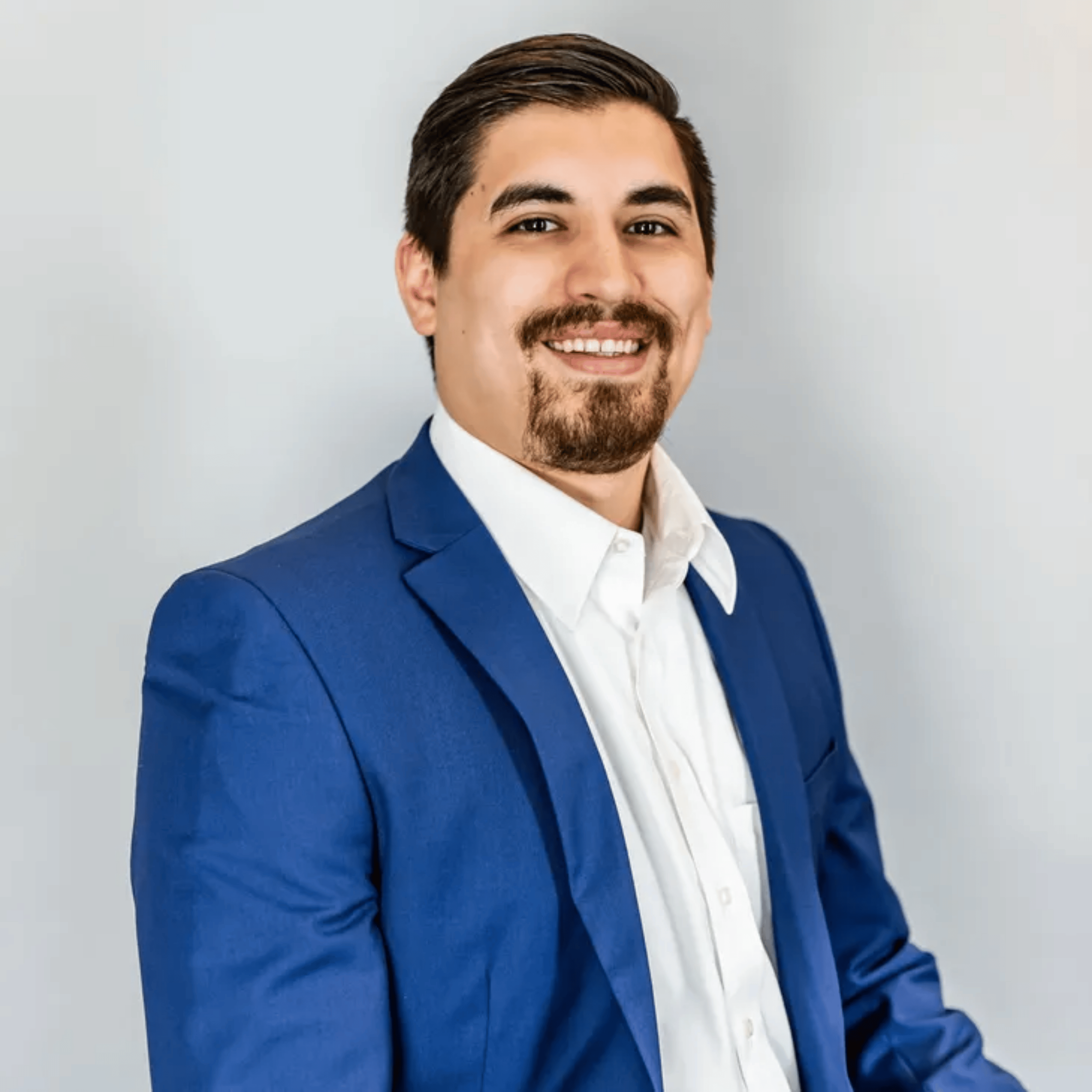 Team Member Photo